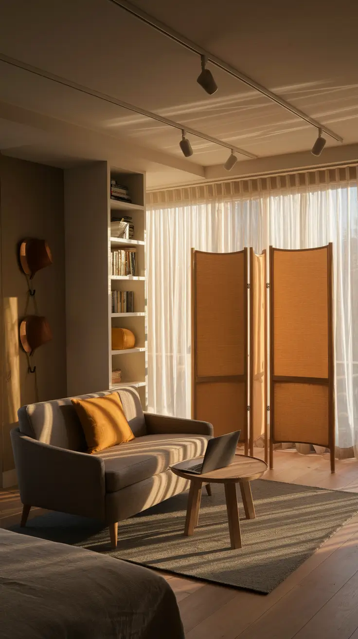 Compact Living Room Ideas 2026: Modern, Minimalist & Smart Designs