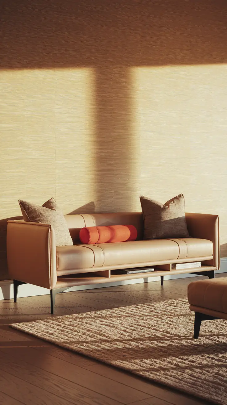 Compact Living Room Ideas 2026: Modern, Minimalist & Smart Designs