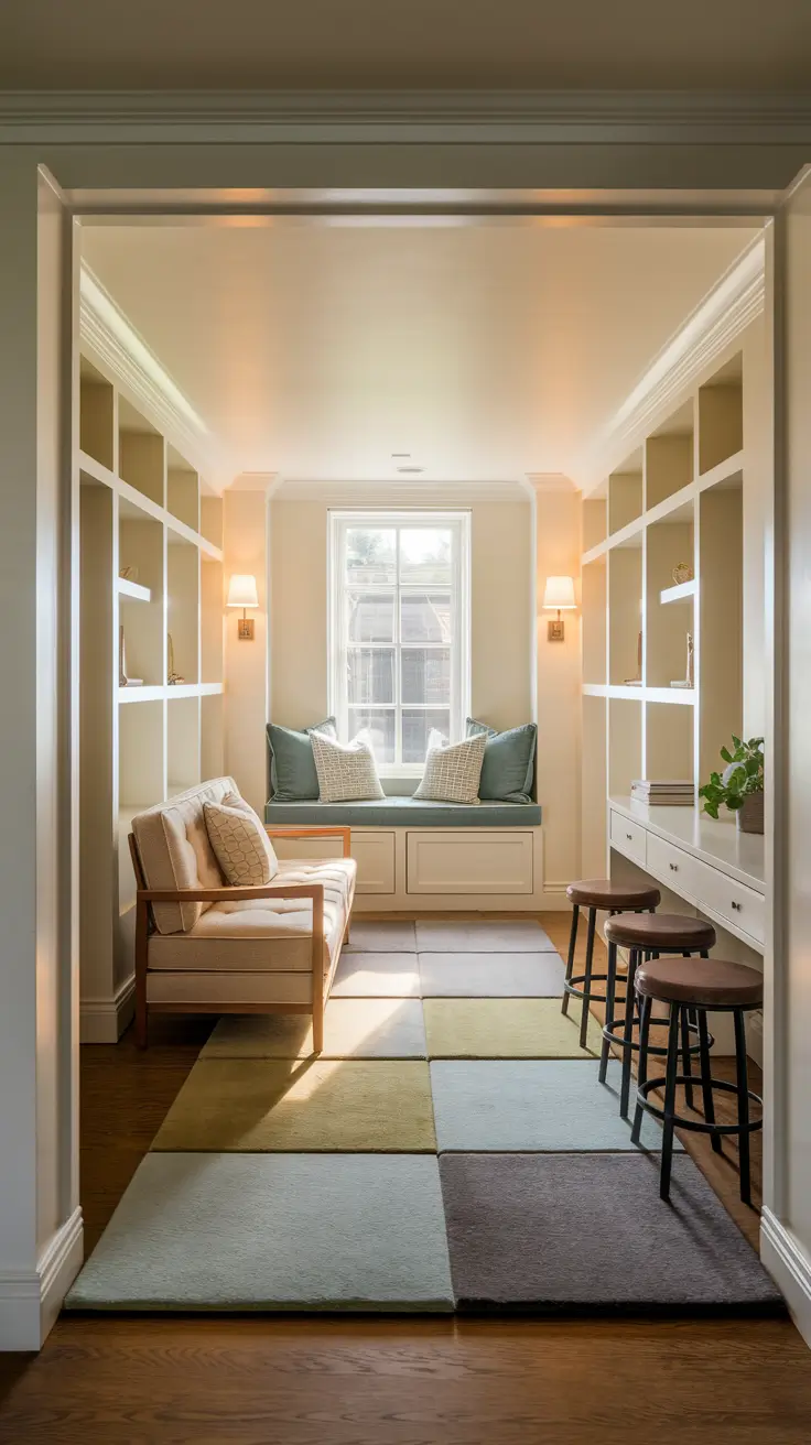 Compact Living Room Ideas 2026: Modern, Minimalist & Smart Designs