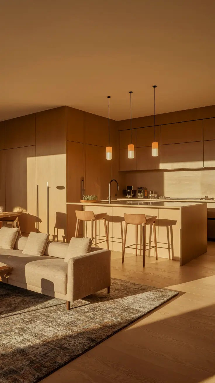 Compact Living Room Ideas 2026: Modern, Minimalist & Smart Designs