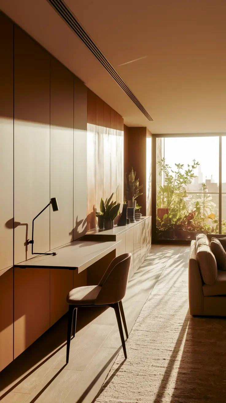 Compact Living Room Ideas 2026: Modern, Minimalist & Smart Designs