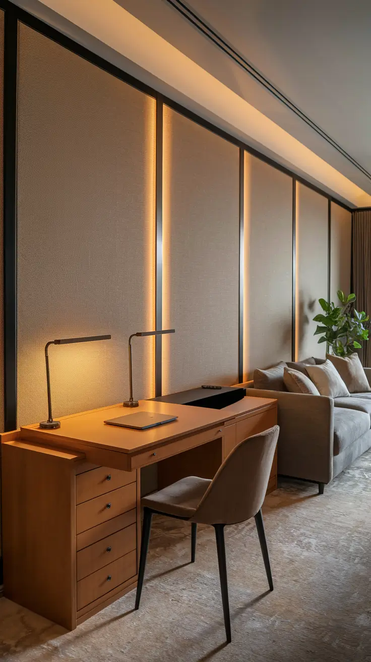 Compact Living Room Ideas 2026: Modern, Minimalist & Smart Designs