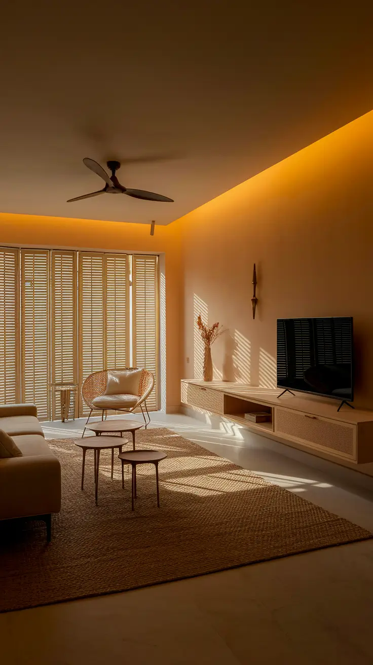 Compact Living Room Ideas 2026: Modern, Minimalist & Smart Designs