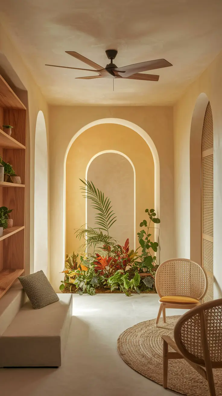 Compact Living Room Ideas 2026: Modern, Minimalist & Smart Designs