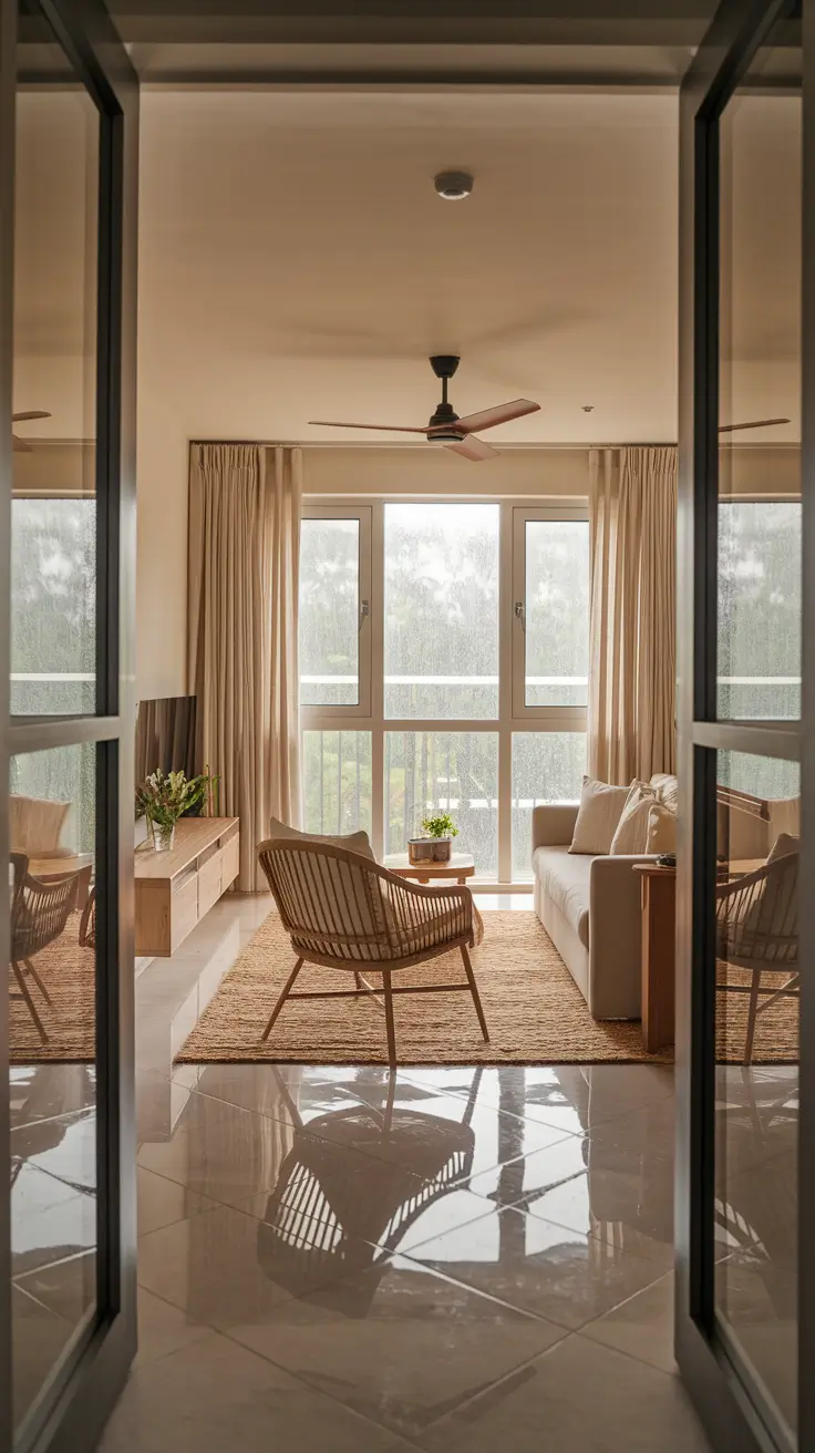 Compact Living Room Ideas 2026: Modern, Minimalist & Smart Designs