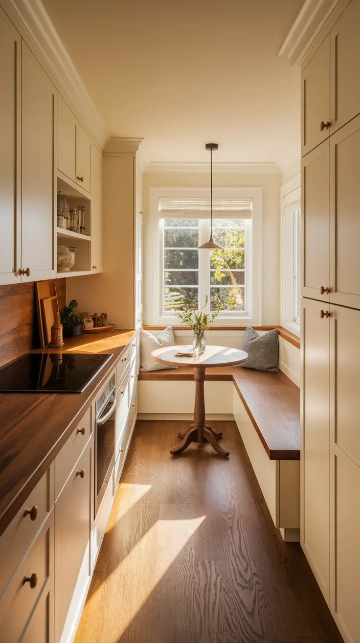 Cozy Kitchen Designs Ideas 2026 – Warm and Inviting Spaces for Every Home