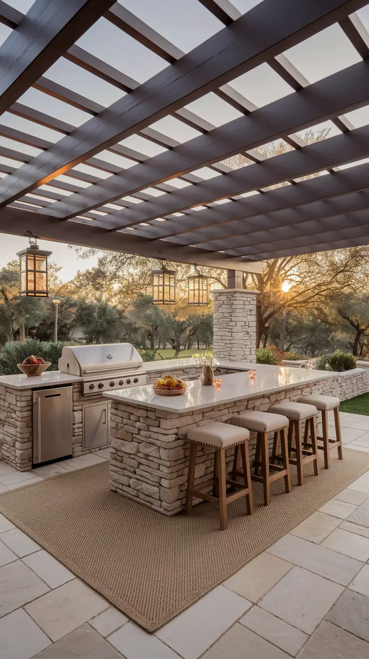 Cozy Kitchen Designs Ideas 2026 – Warm and Inviting Spaces for Every Home