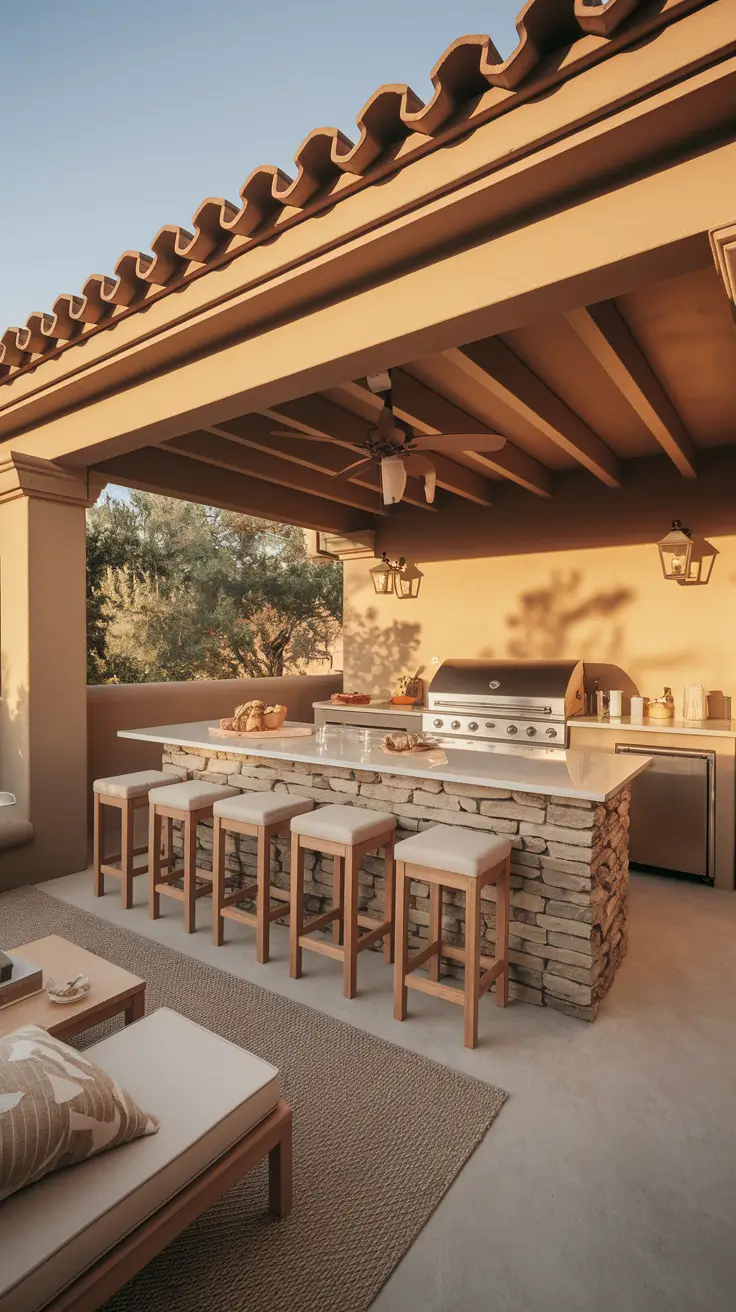 Cozy Kitchen Designs Ideas 2026 – Warm and Inviting Spaces for Every Home