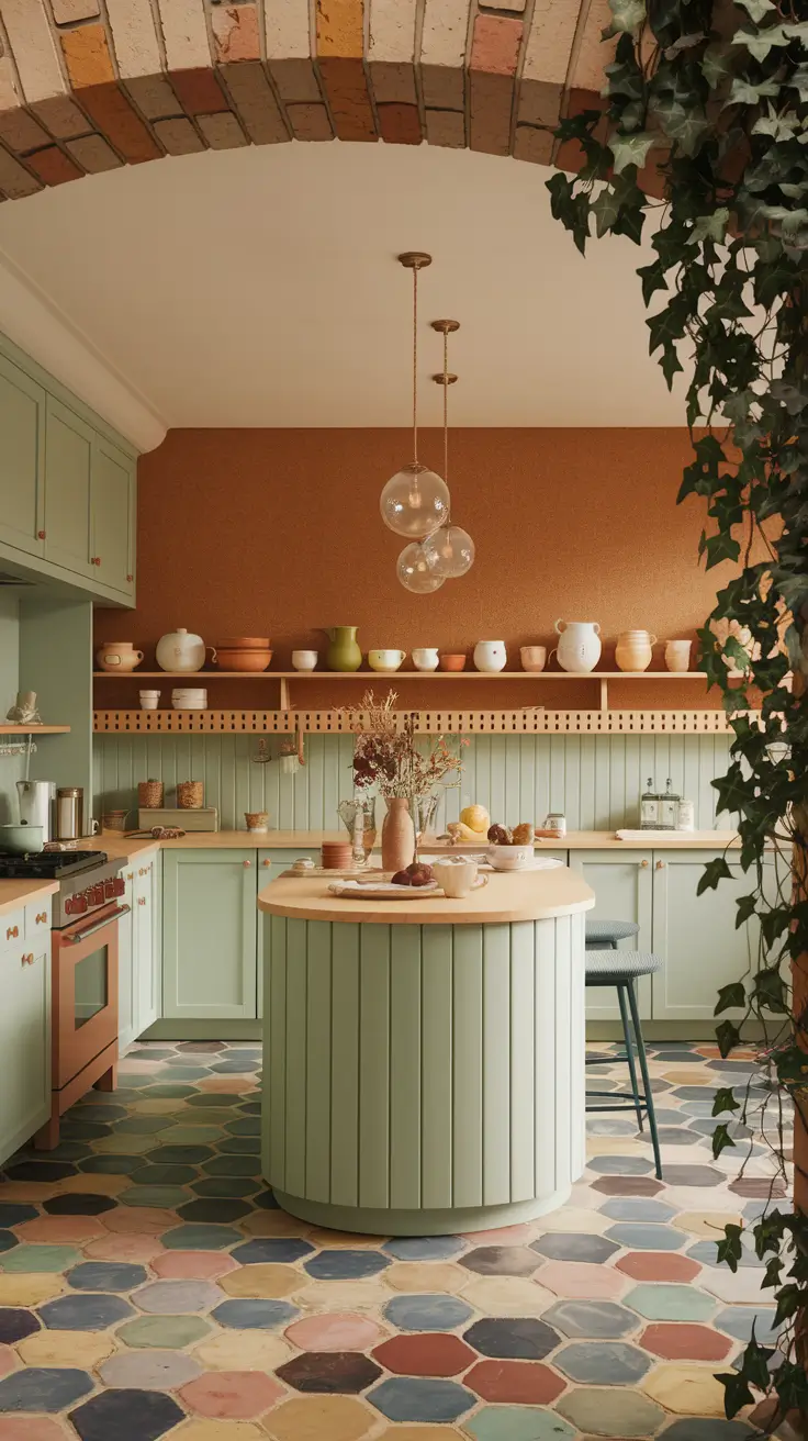 Cozy Kitchen Designs Ideas 2026 – Warm and Inviting Spaces for Every Home