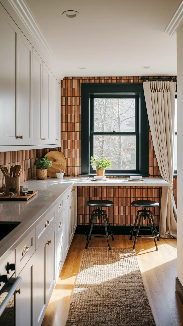 Cozy Kitchen Designs Ideas 2026 – Warm and Inviting Spaces for Every Home