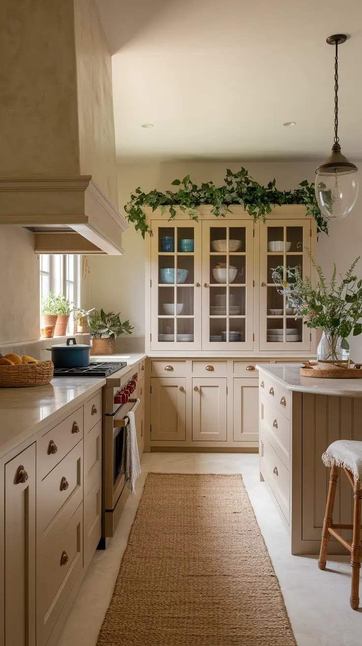 Cozy Kitchen Designs Ideas 2026 – Warm and Inviting Spaces for Every Home