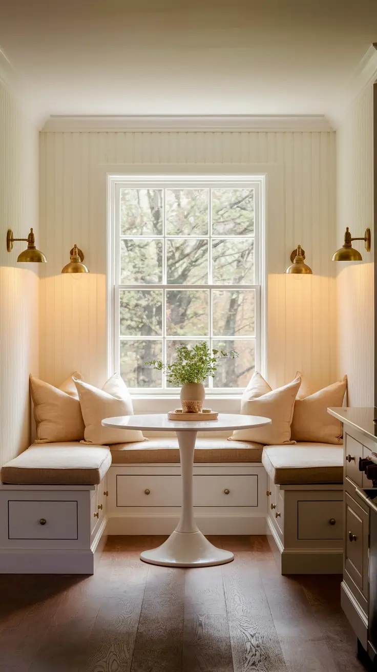 Cozy Kitchen Designs Ideas 2026 – Warm and Inviting Spaces for Every Home