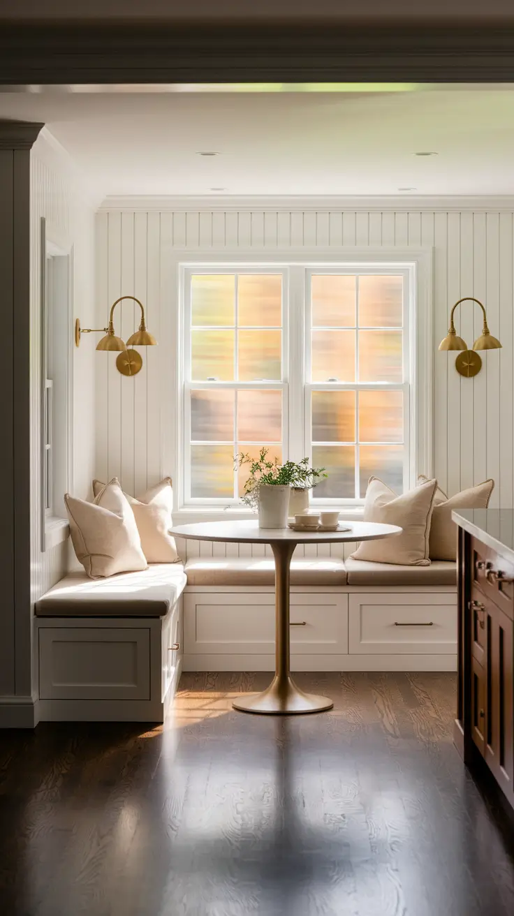 Cozy Kitchen Designs Ideas 2026 – Warm and Inviting Spaces for Every Home