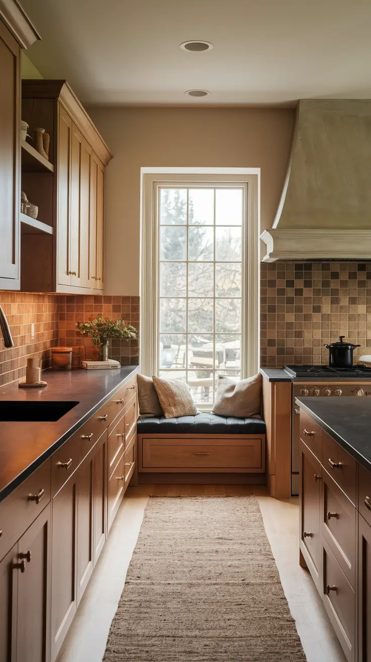 Cozy Kitchen Designs Ideas 2026 – Warm and Inviting Spaces for Every Home