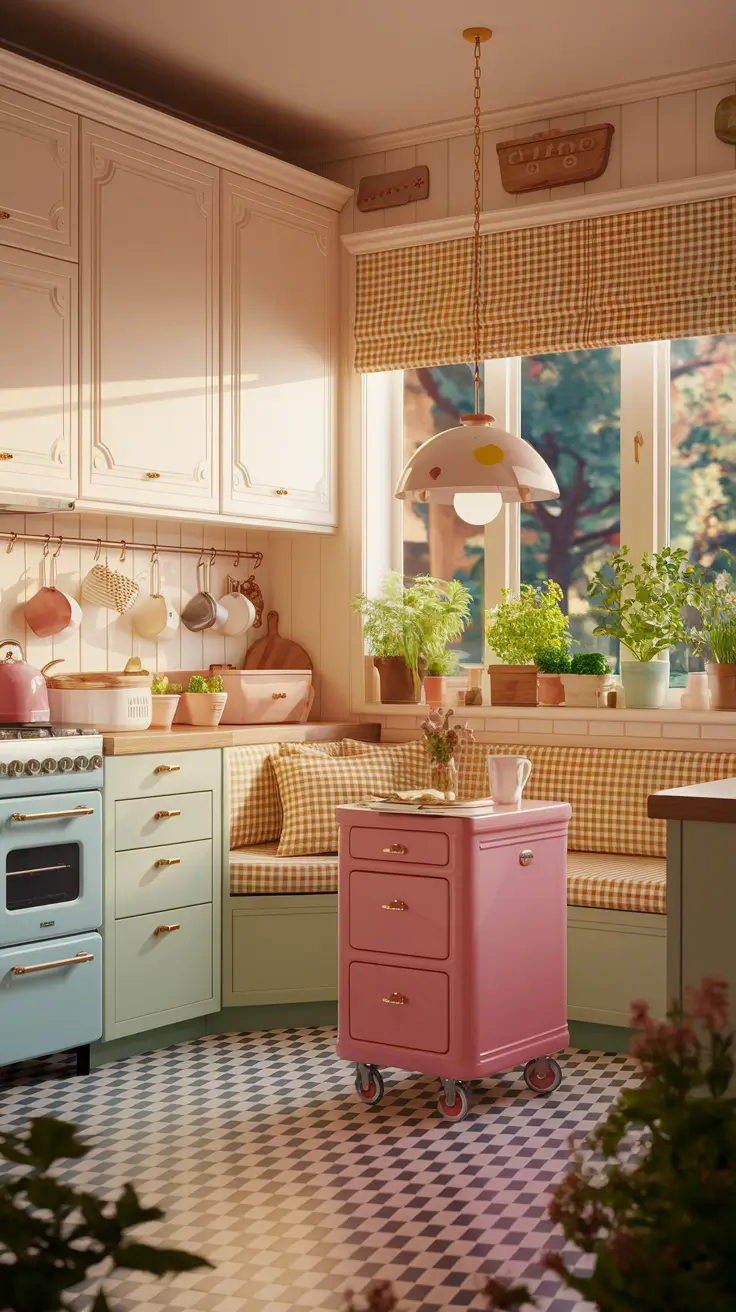 Cozy Kitchen Designs Ideas 2026 – Warm and Inviting Spaces for Every Home