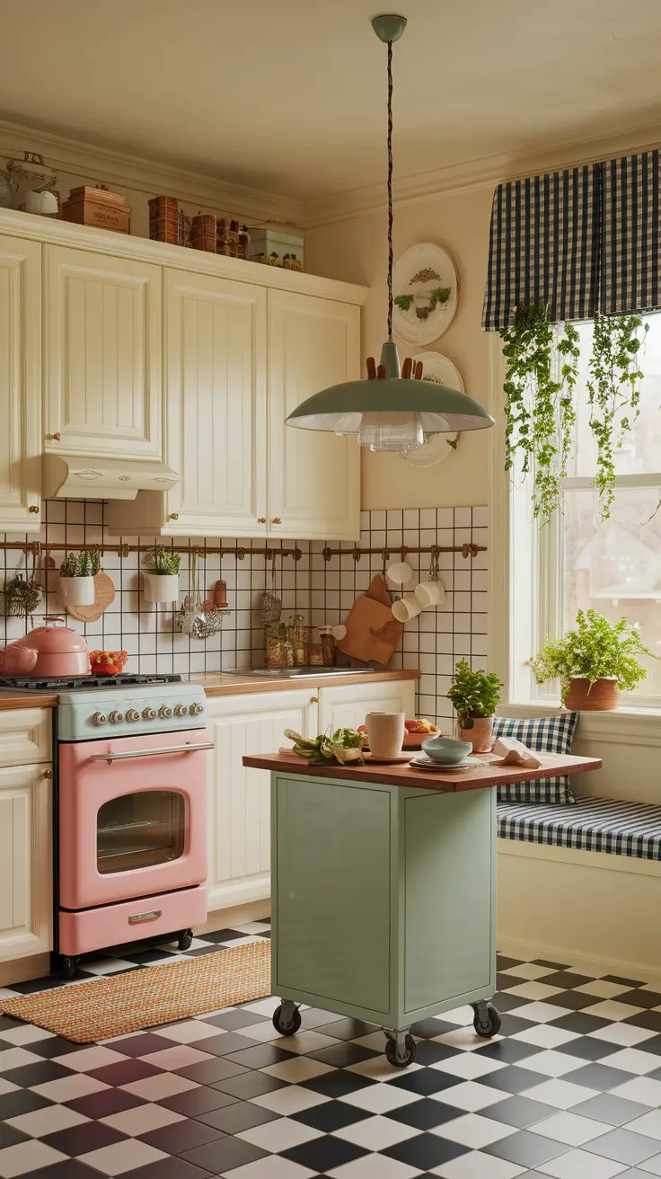 Cozy Kitchen Designs Ideas 2026 – Warm and Inviting Spaces for Every Home