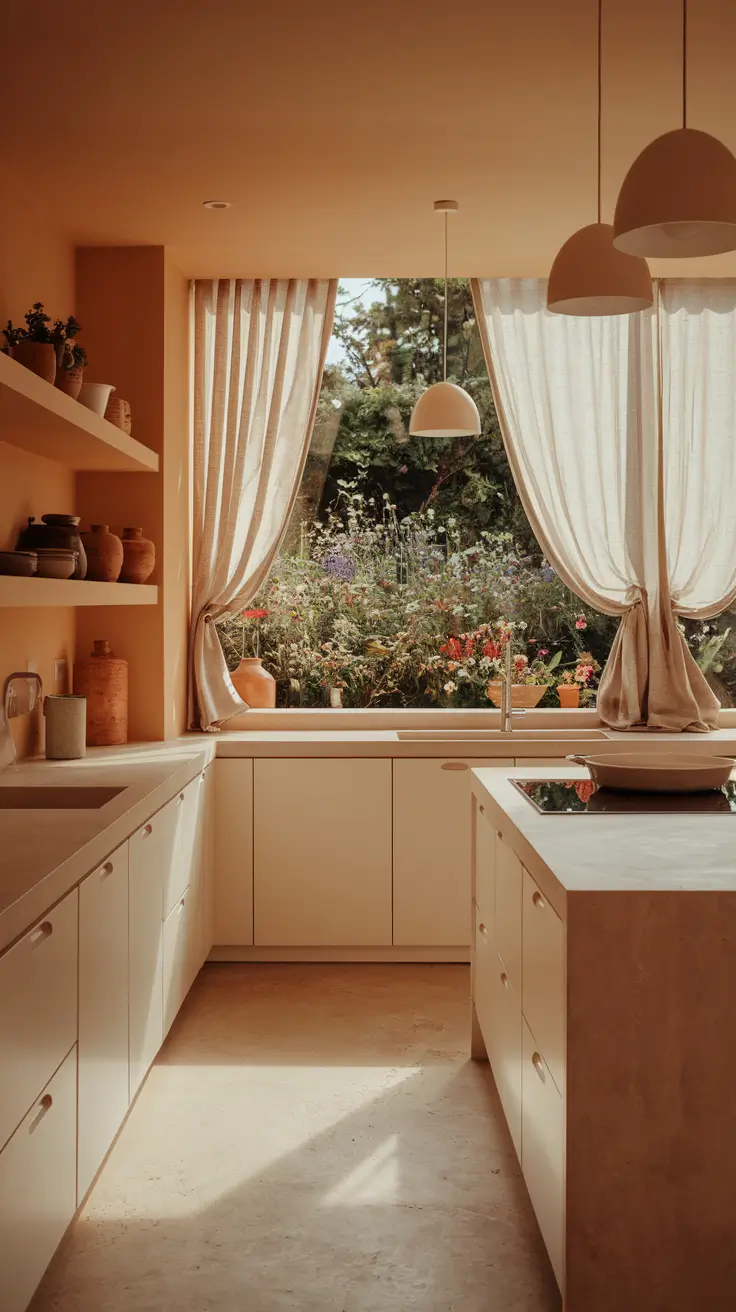 Cozy Kitchen Designs Ideas 2026 – Warm and Inviting Spaces for Every Home