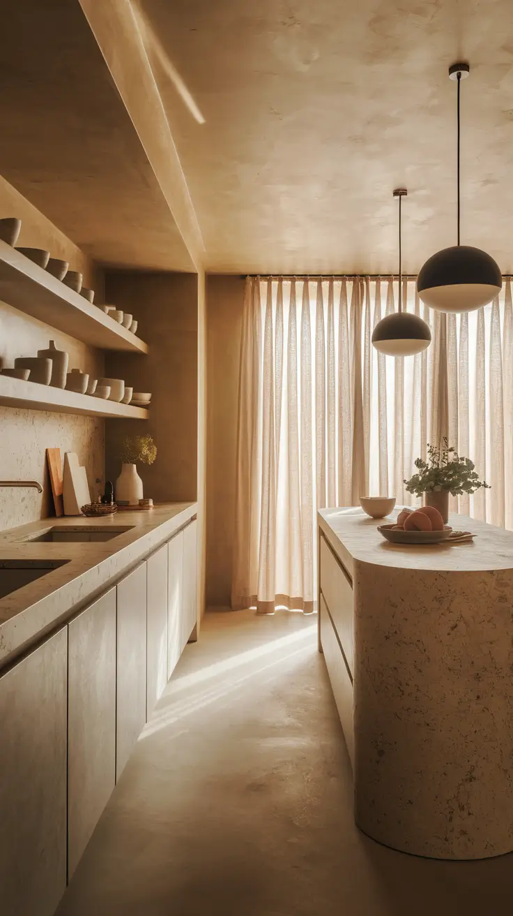 Cozy Kitchen Designs Ideas 2026 – Warm and Inviting Spaces for Every Home