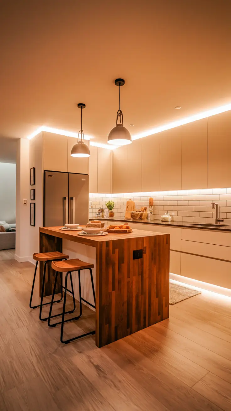 Cozy Kitchen Designs Ideas 2026 – Warm and Inviting Spaces for Every Home