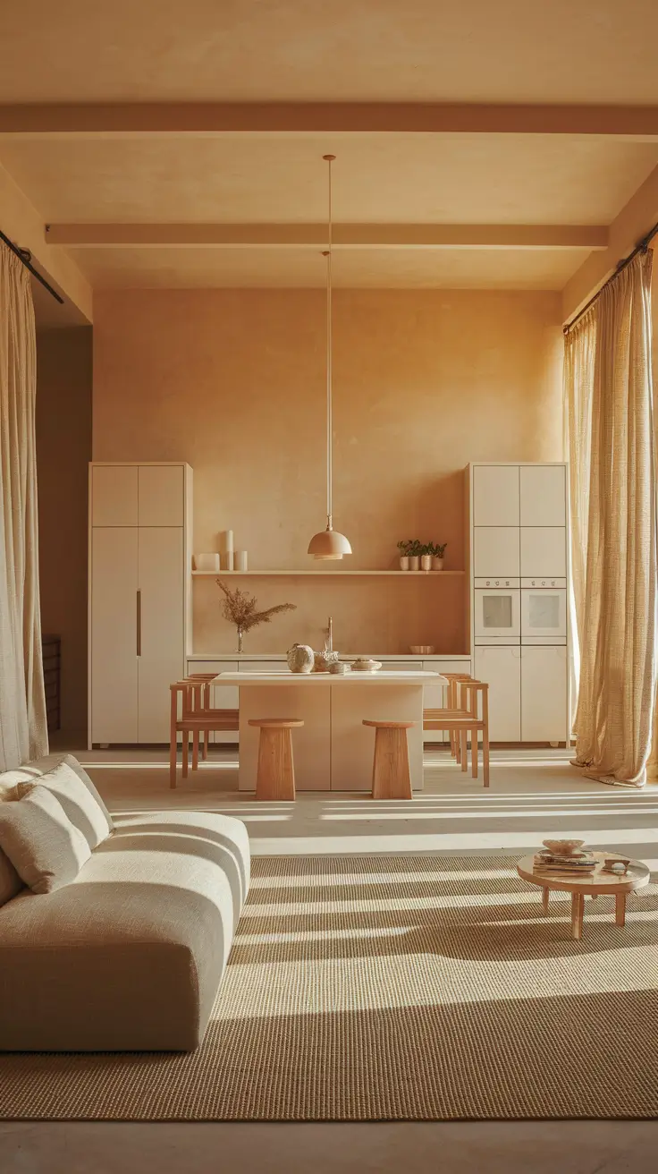 Cozy Kitchen Designs Ideas 2026 – Warm and Inviting Spaces for Every Home