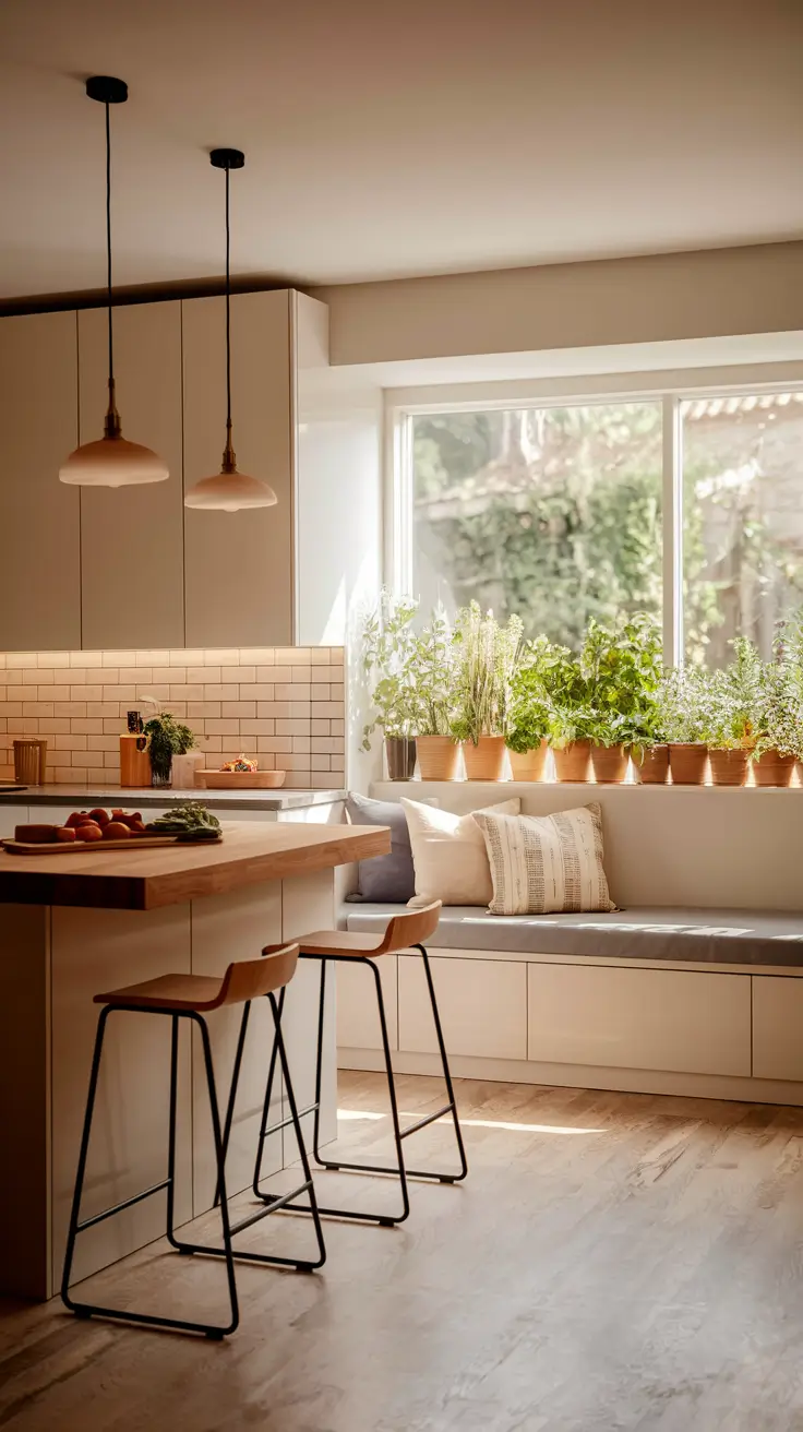 Cozy Kitchen Designs Ideas 2026 – Warm and Inviting Spaces for Every Home