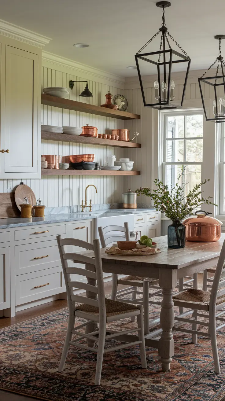 Cozy Kitchen Designs Ideas 2026 – Warm and Inviting Spaces for Every Home