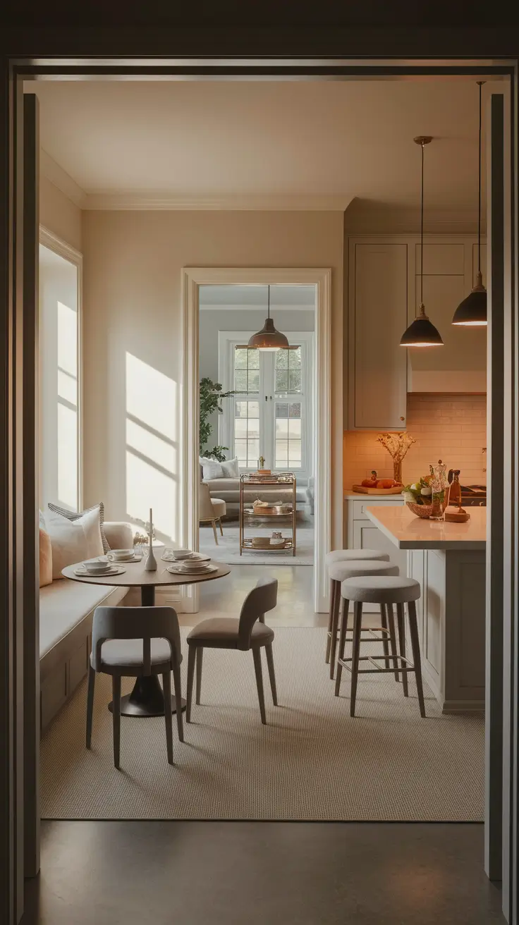 Cozy Kitchen Designs Ideas 2026 – Warm and Inviting Spaces for Every Home