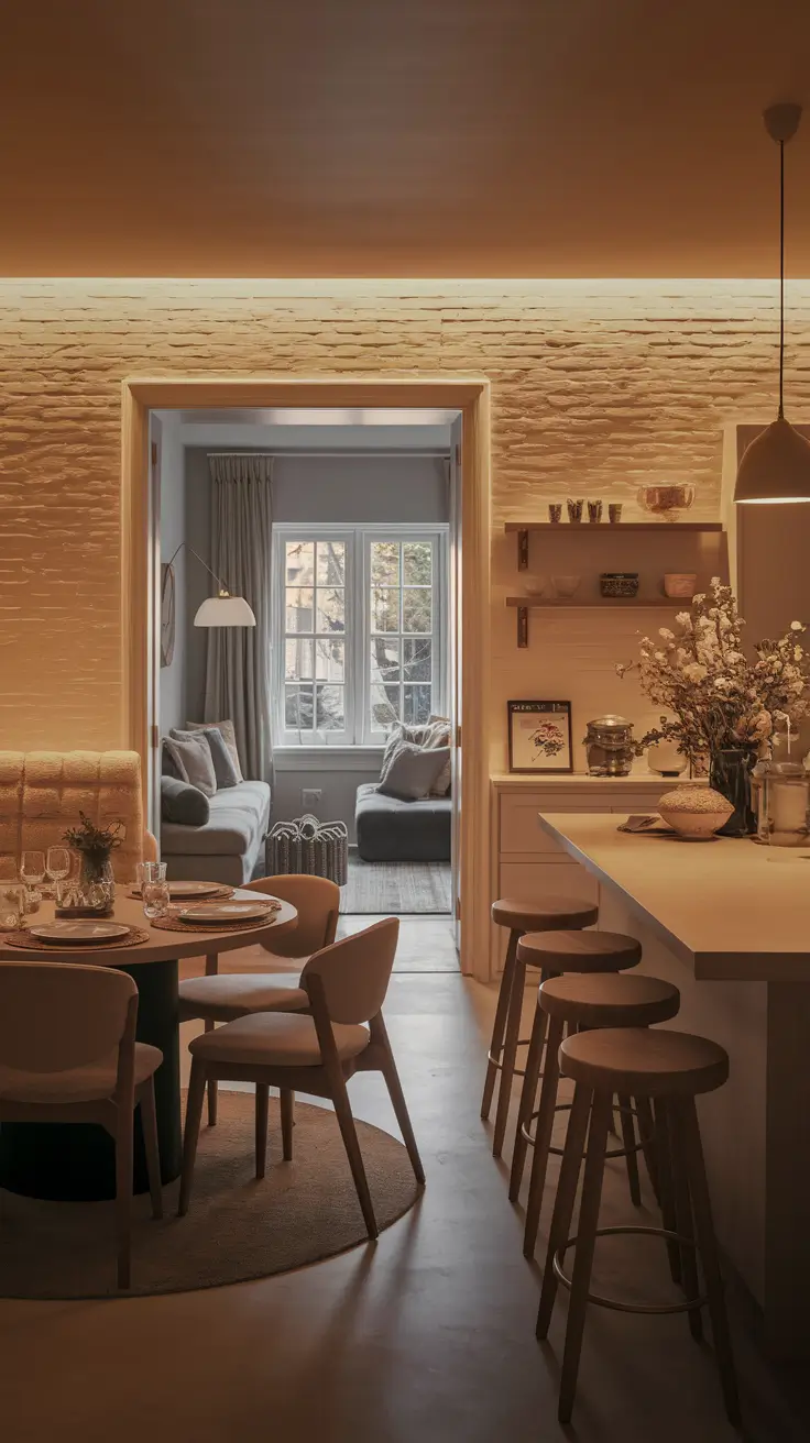 Cozy Kitchen Designs Ideas 2026 – Warm and Inviting Spaces for Every Home