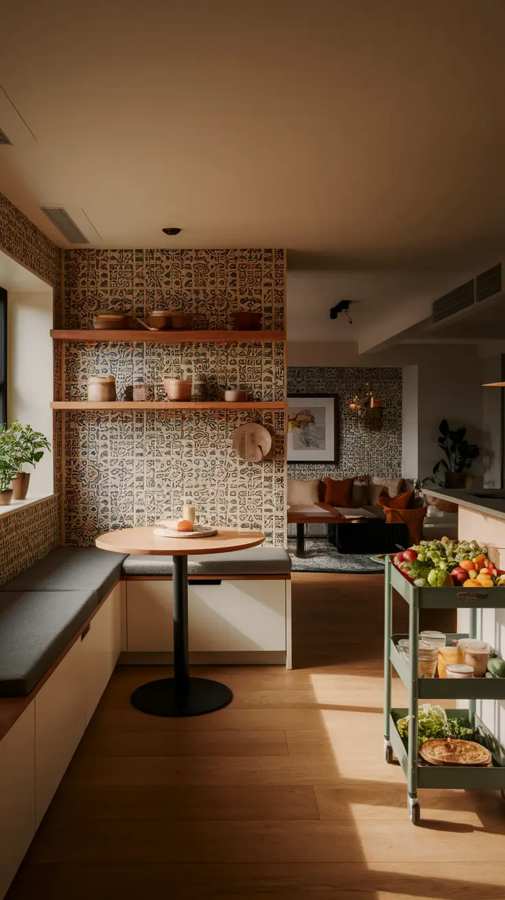 Cozy Kitchen Designs Ideas 2026 – Warm and Inviting Spaces for Every Home