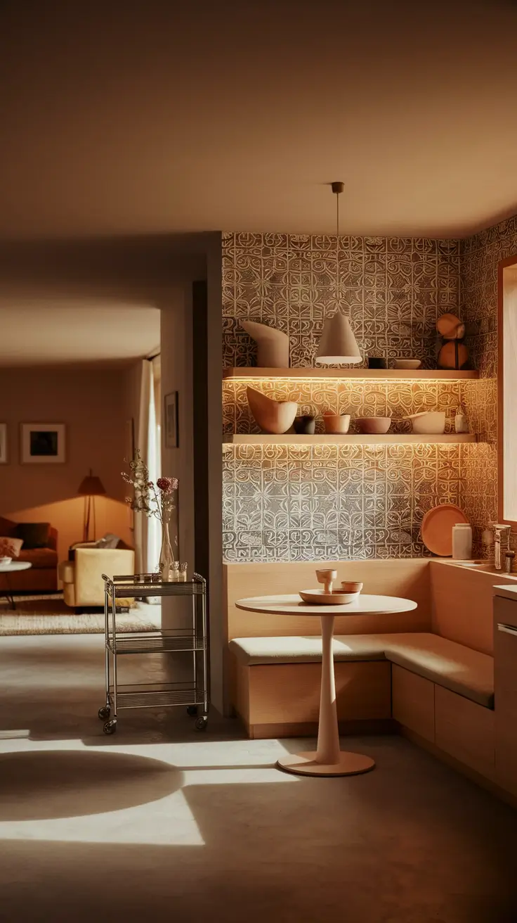 Cozy Kitchen Designs Ideas 2026 – Warm and Inviting Spaces for Every Home