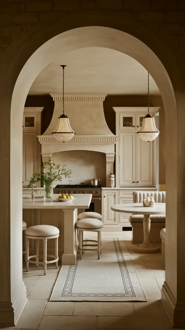 Cozy Kitchen Designs Ideas 2026 – Warm and Inviting Spaces for Every Home