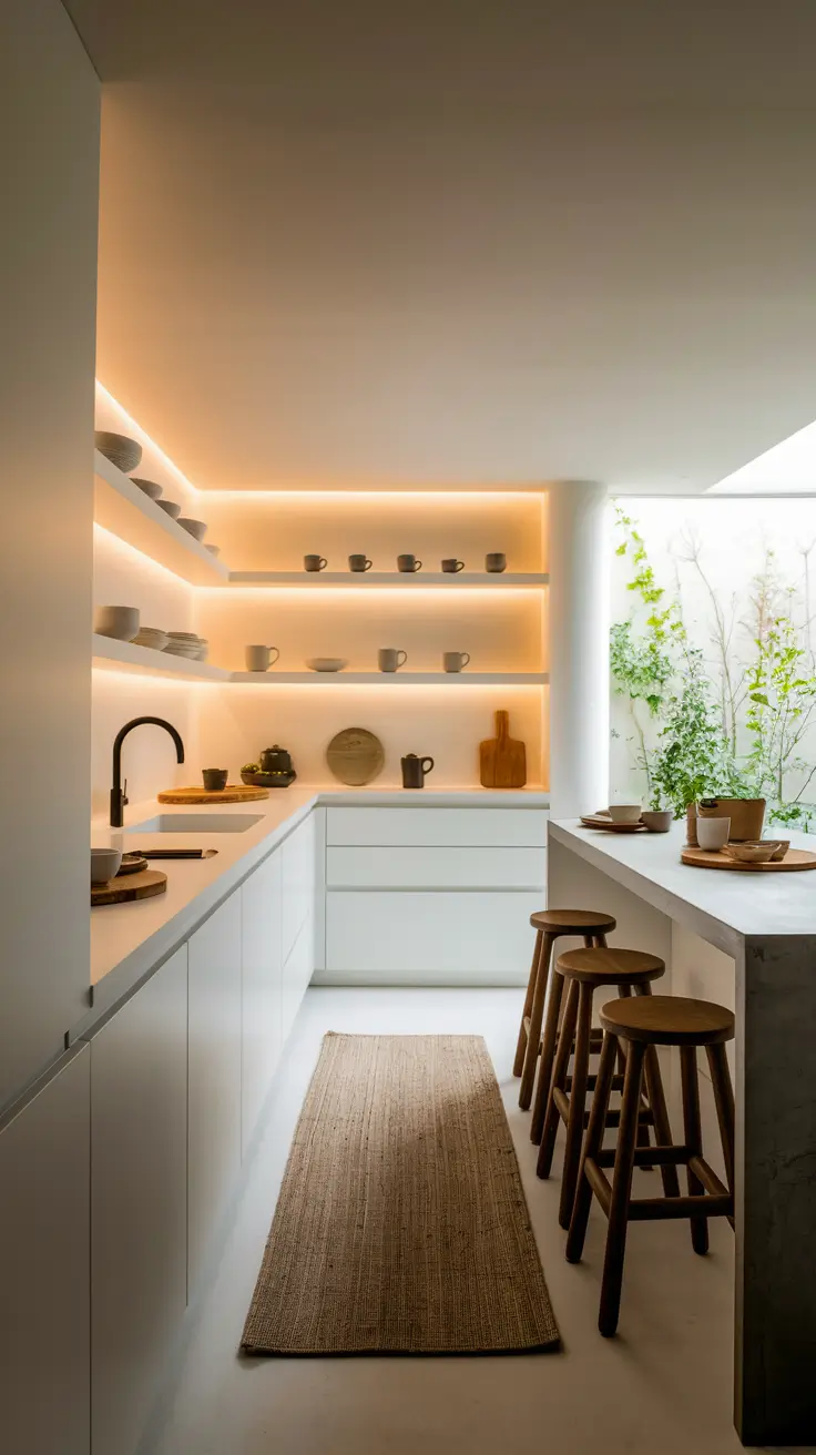 Cozy Kitchen Designs Ideas 2026 – Warm and Inviting Spaces for Every Home