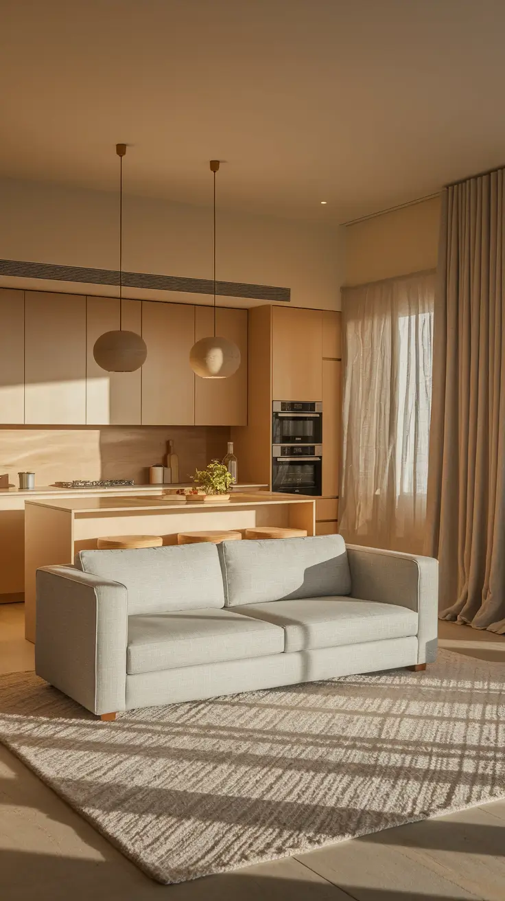 Cozy Kitchen Designs Ideas 2026 – Warm and Inviting Spaces for Every Home