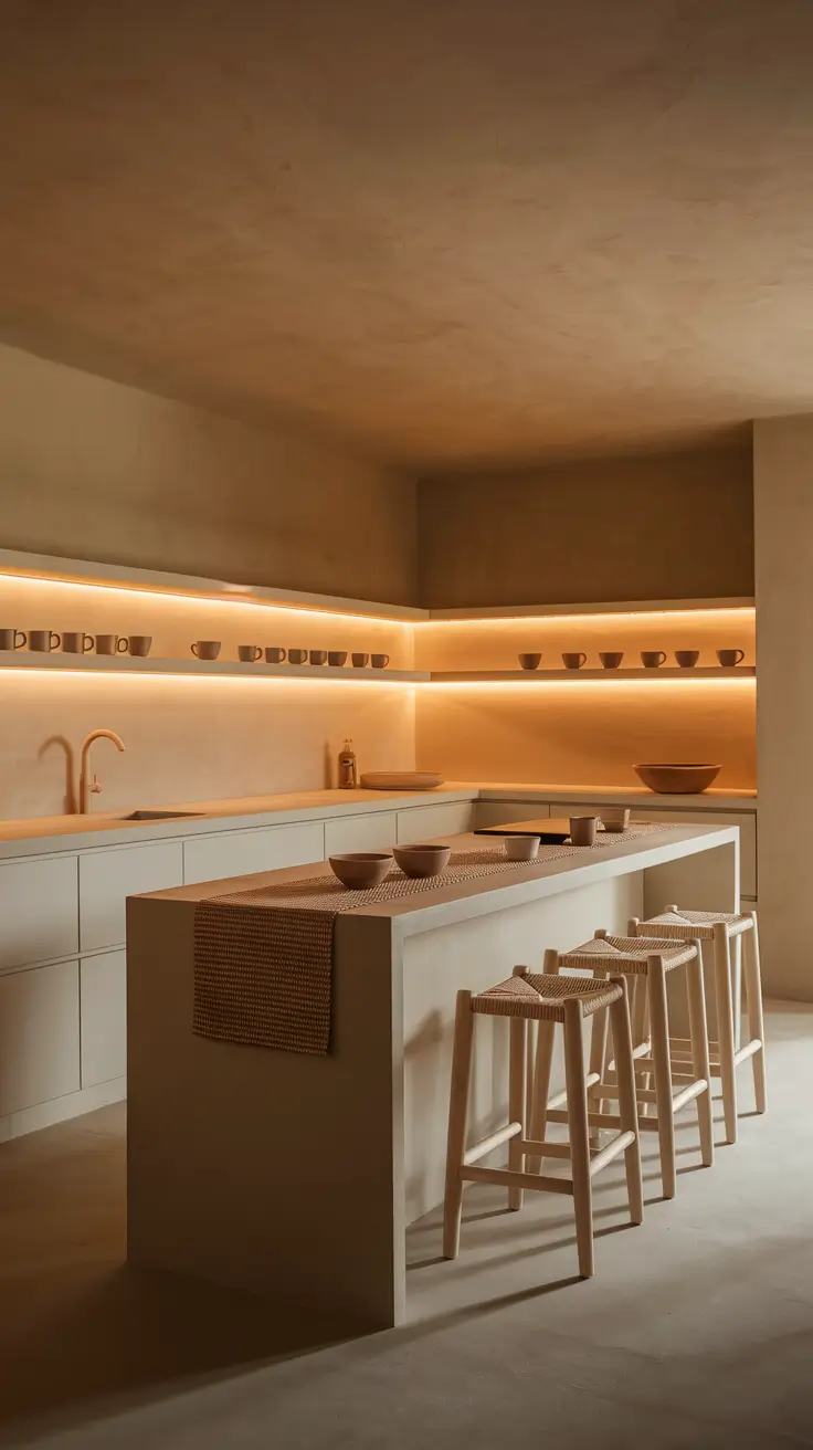 Cozy Kitchen Designs Ideas 2026 – Warm and Inviting Spaces for Every Home