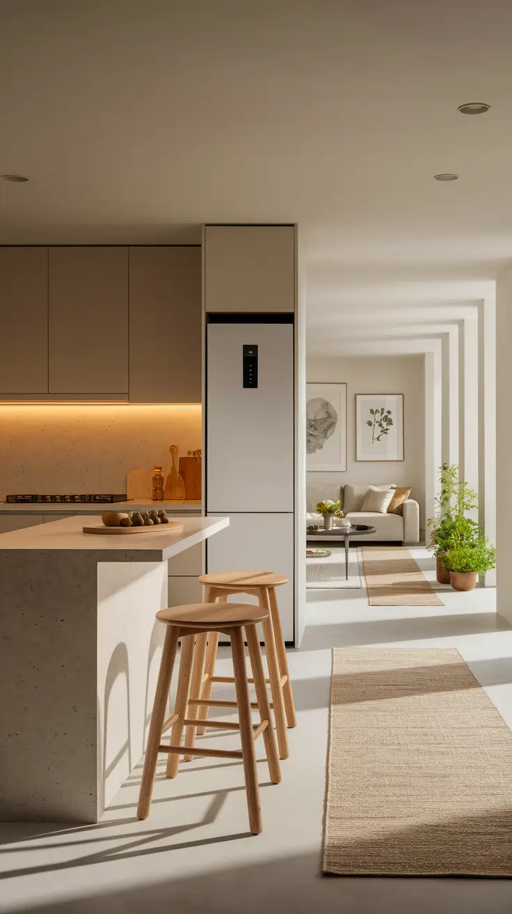 Cozy Kitchen Designs Ideas 2026 – Warm and Inviting Spaces for Every Home