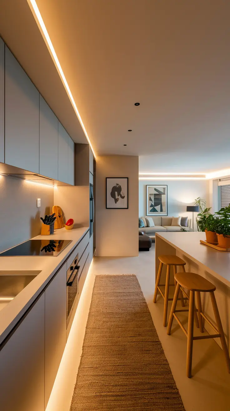 Cozy Kitchen Designs Ideas 2026 – Warm and Inviting Spaces for Every Home