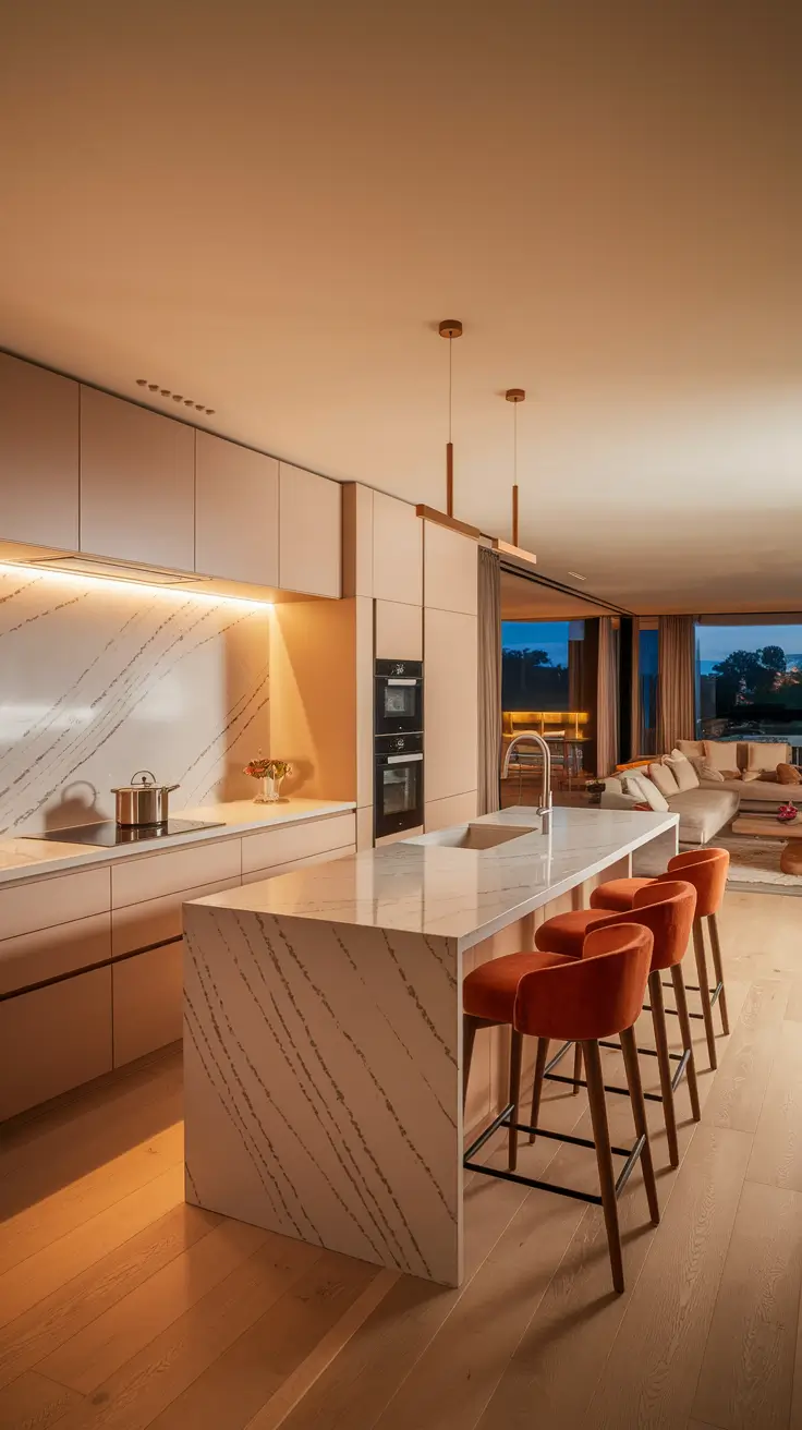 Cozy Kitchen Designs Ideas 2026 – Warm and Inviting Spaces for Every Home