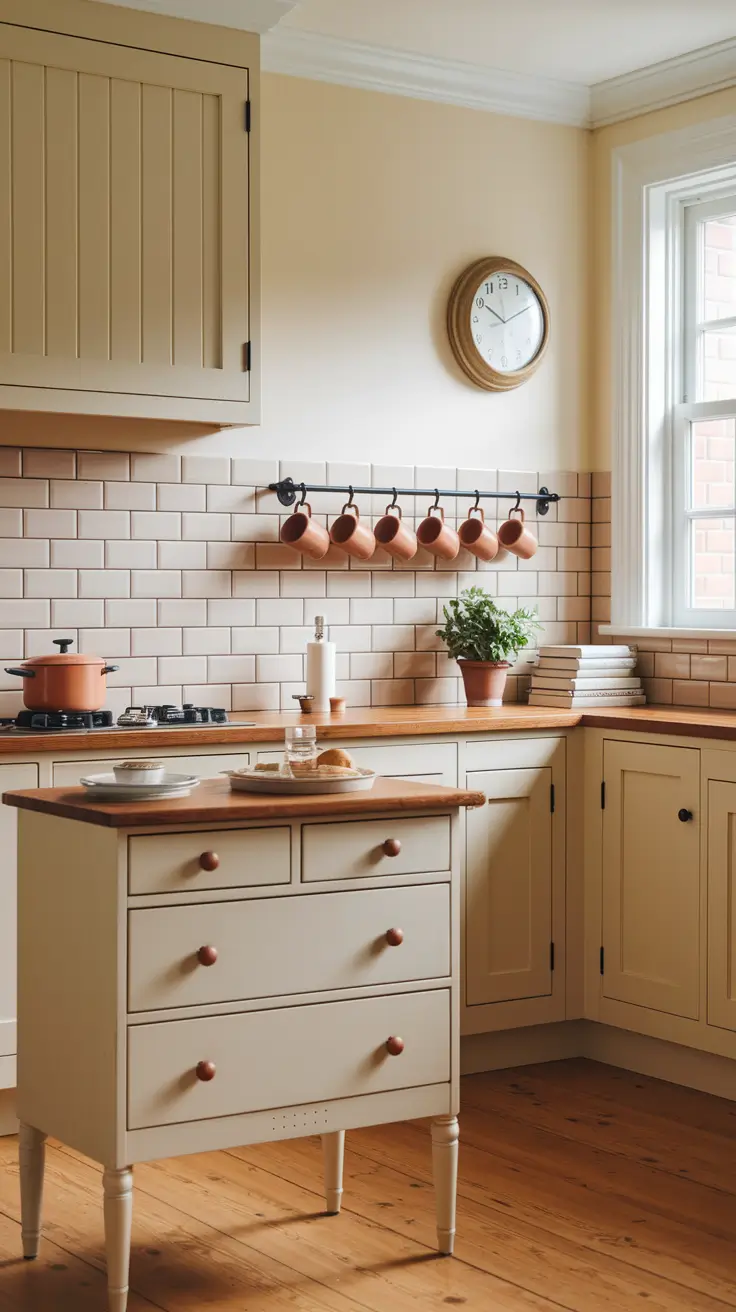 Cozy Kitchen Designs Ideas 2026 – Warm and Inviting Spaces for Every Home