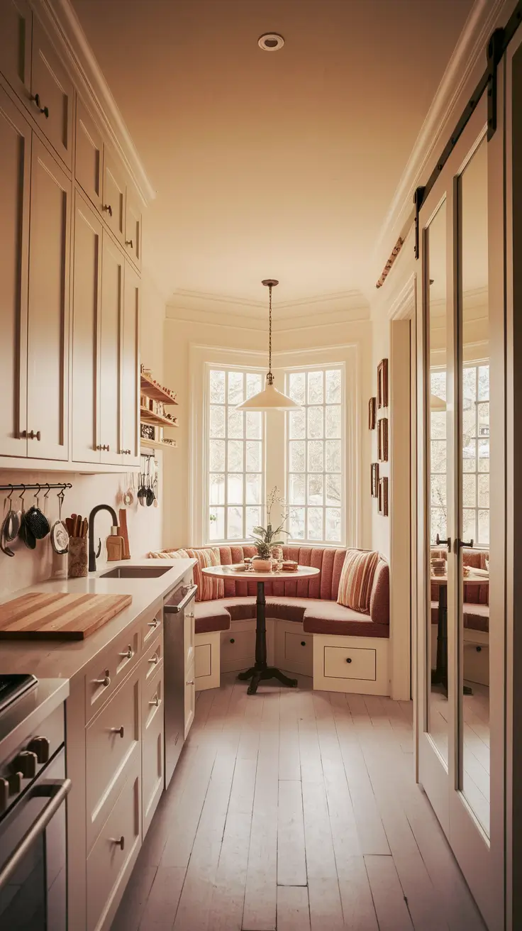 Cozy Kitchen Designs Ideas 2026 – Warm and Inviting Spaces for Every Home