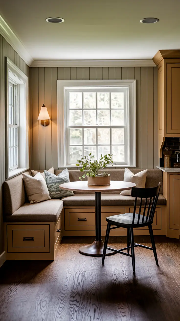 Cozy Kitchen Designs Ideas 2026 – Warm and Inviting Spaces for Every Home