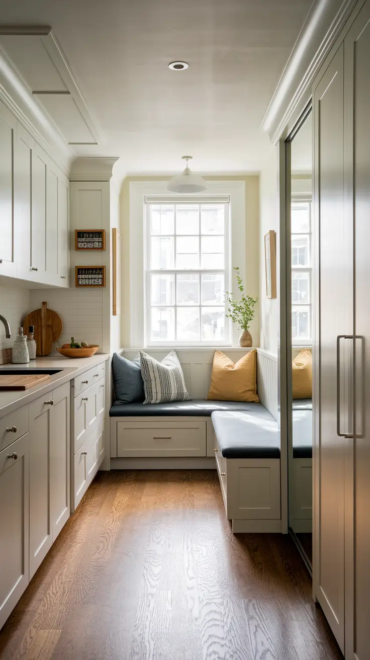 Cozy Kitchen Designs Ideas 2026 – Warm and Inviting Spaces for Every Home