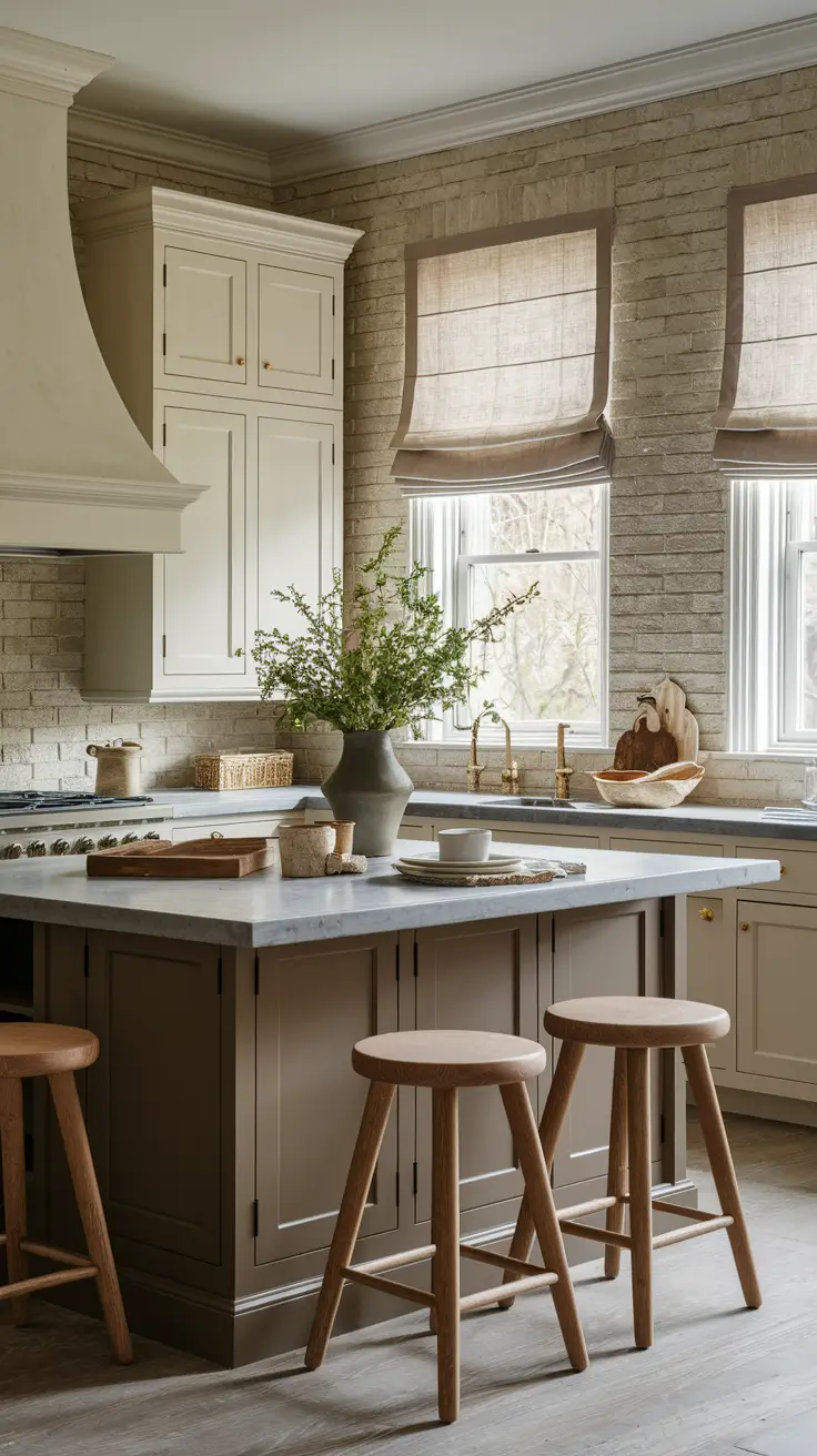 Cozy Kitchen Designs Ideas 2026 – Warm and Inviting Spaces for Every Home