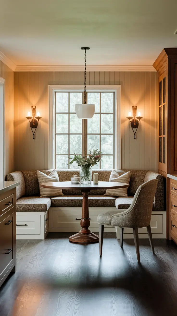 Cozy Kitchen Designs Ideas 2026 – Warm and Inviting Spaces for Every Home