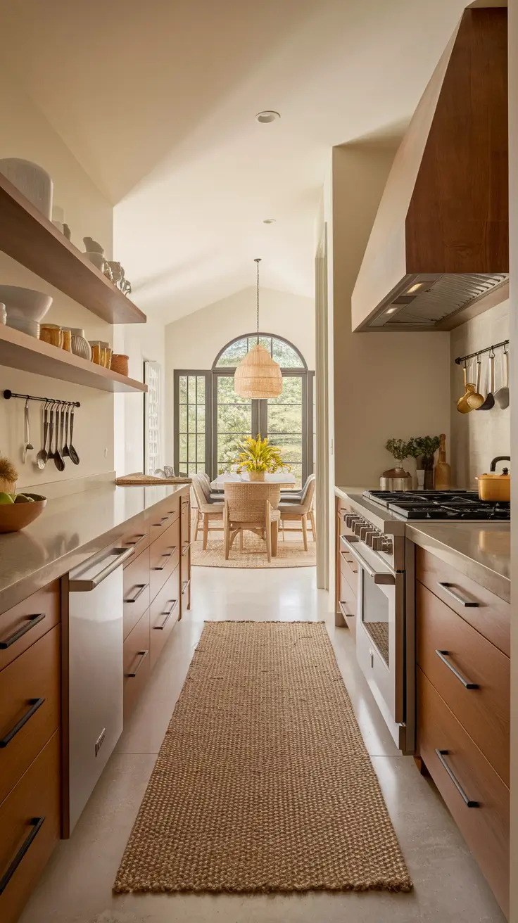 Cozy Kitchen Designs Ideas 2026 – Warm and Inviting Spaces for Every Home