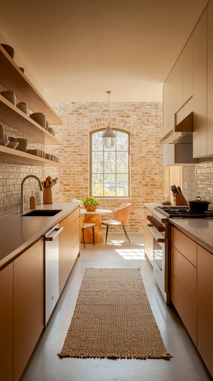 Cozy Kitchen Designs Ideas 2026 – Warm and Inviting Spaces for Every Home