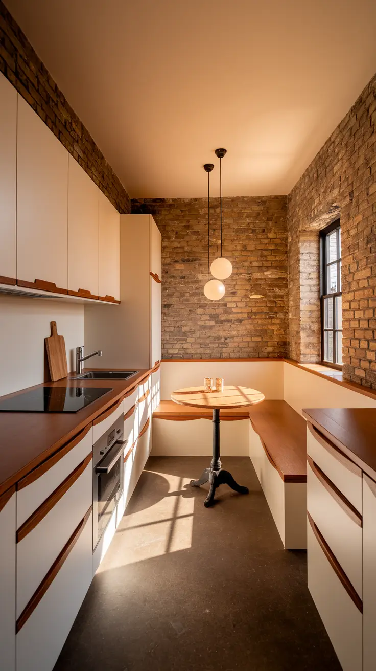 Cozy Kitchen Designs Ideas 2026 – Warm and Inviting Spaces for Every Home