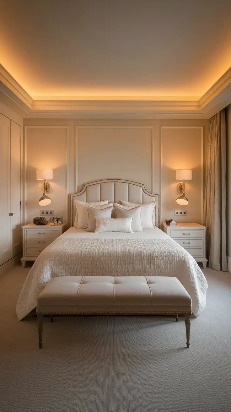 Cozy Bedroom Ideas 2026: Stylish & Aesthetic Designs for Every Space