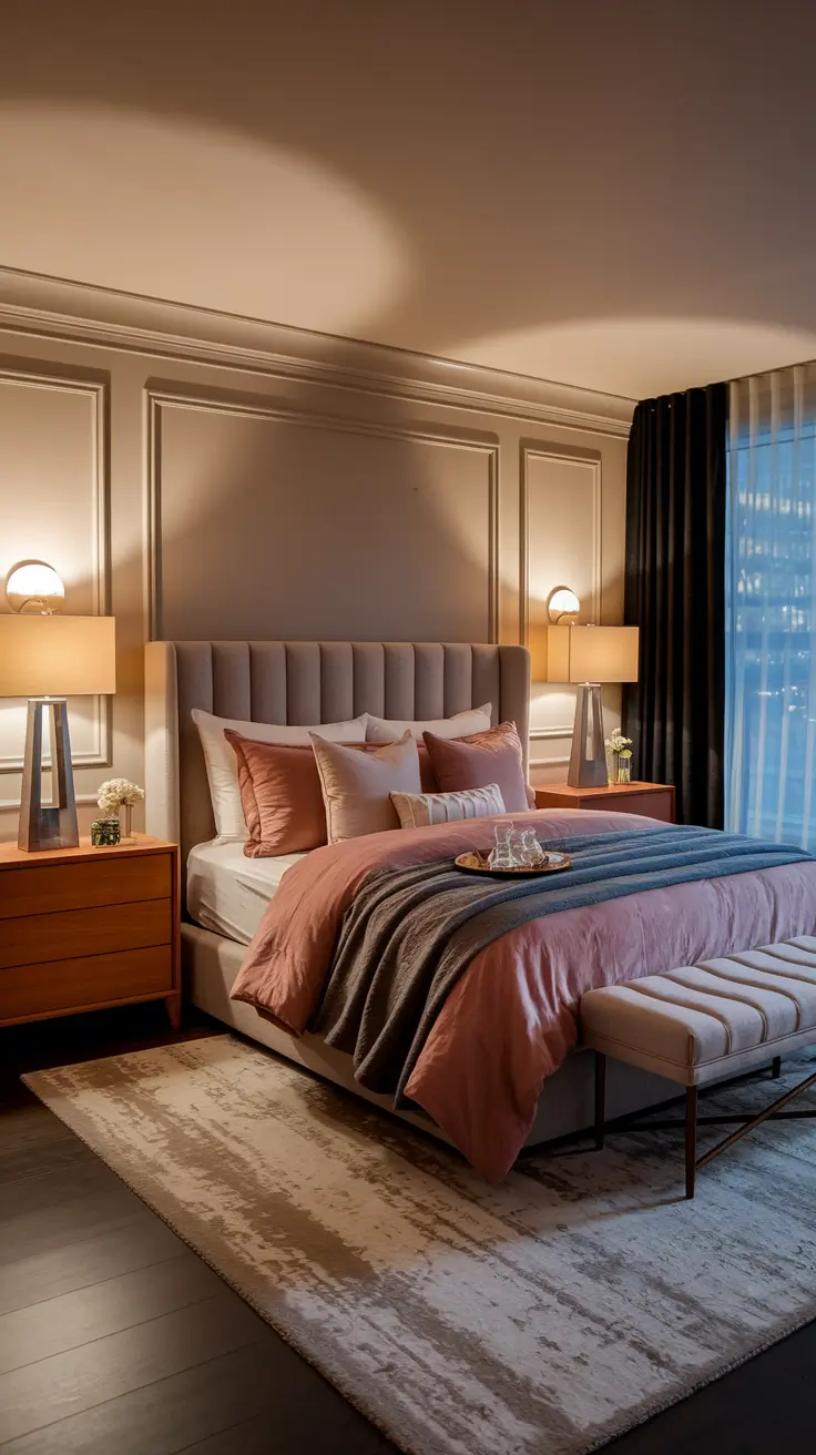 Cozy Bedroom Ideas 2026: Stylish & Aesthetic Designs for Every Space