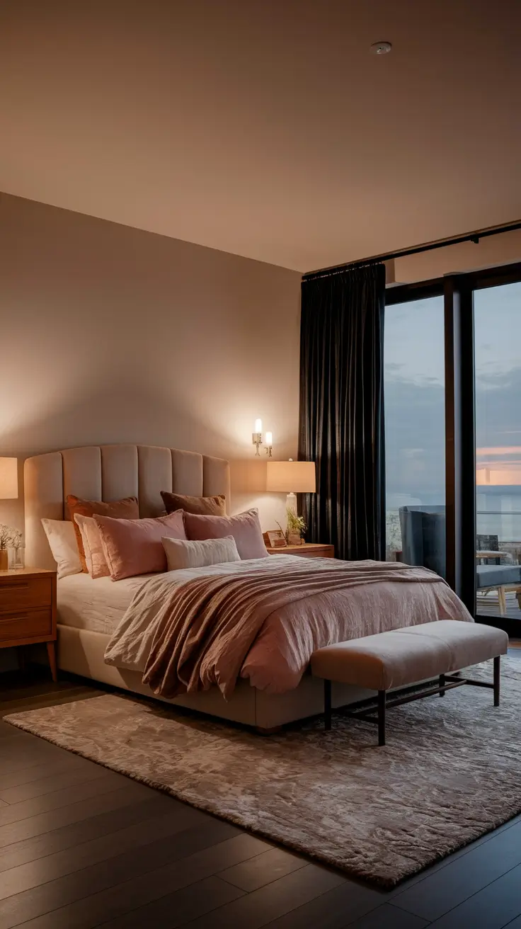 Cozy Bedroom Ideas 2026: Stylish & Aesthetic Designs for Every Space