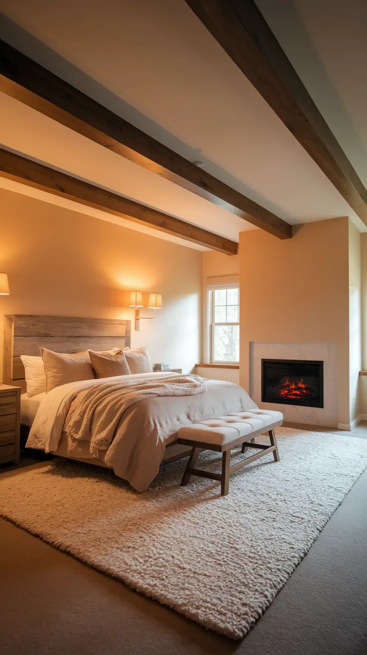 Cozy Bedroom Ideas 2026: Stylish & Aesthetic Designs for Every Space